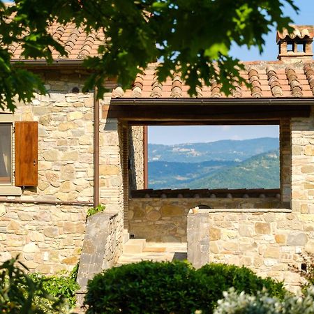 Rocca Di Pierle, Agriturismo Di Charme - Cortona Mercatale  Exterior photo