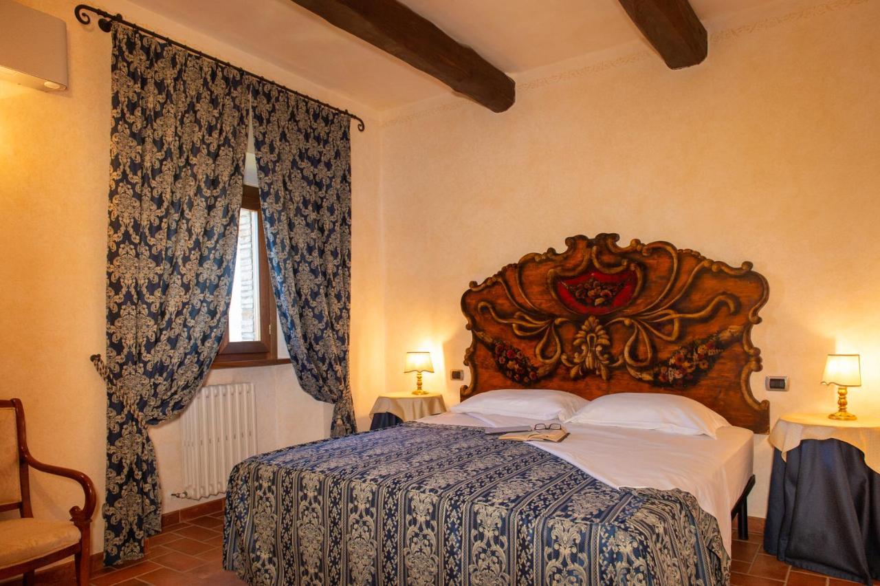 Rocca Di Pierle, Agriturismo Di Charme - Cortona Mercatale  Exterior photo