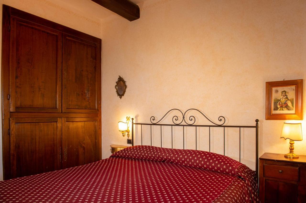 Rocca Di Pierle, Agriturismo Di Charme - Cortona Mercatale  Exterior photo