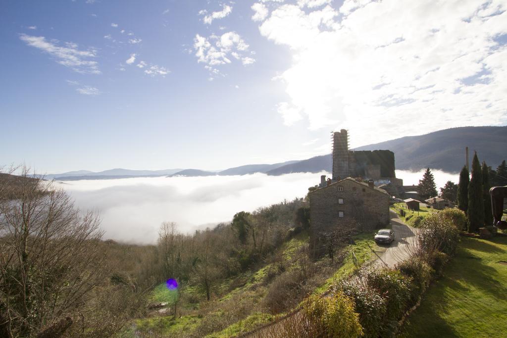 Rocca Di Pierle, Agriturismo Di Charme - Cortona Mercatale  Exterior photo