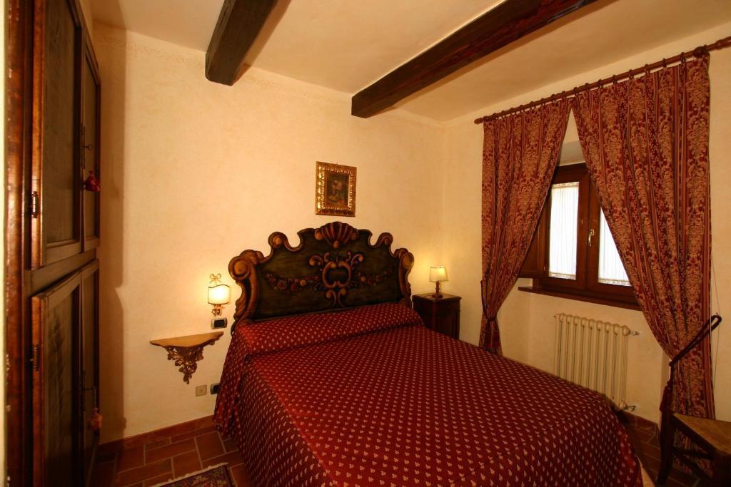 Rocca Di Pierle, Agriturismo Di Charme - Cortona Mercatale  Exterior photo