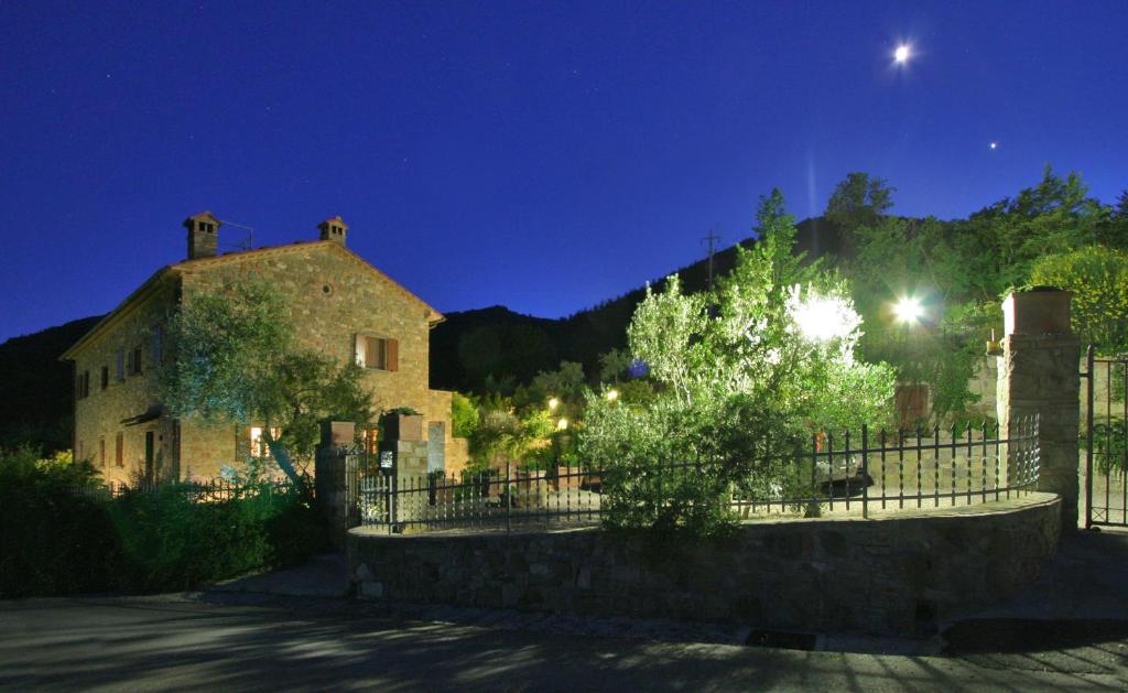 Rocca Di Pierle, Agriturismo Di Charme - Cortona Mercatale  Exterior photo